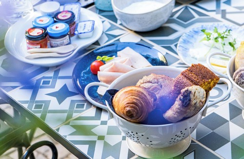 Boliqueime Bed & Breakfast | Elevem Boliqueime