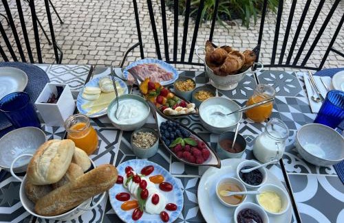 Boliqueime Bed & Breakfast | Eleven, Boutique luxury house & garden
