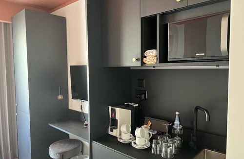 Sliema Apartment | Eleven by Warren Collection