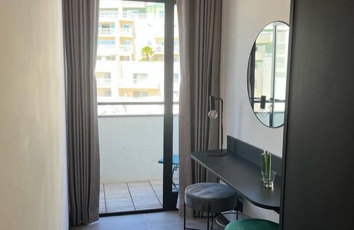 Sliema Apartment | Eleven by Warren Collection