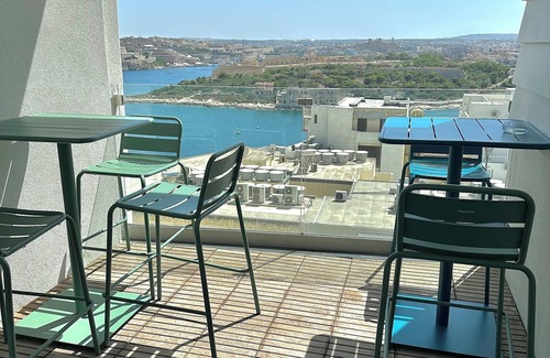 Sliema Apartment | Eleven by Warren Collection