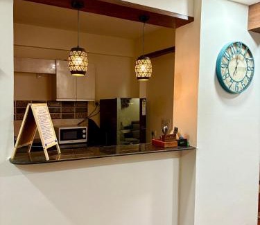 Jagatpura Apartment | Eleven eleven stays penthouse