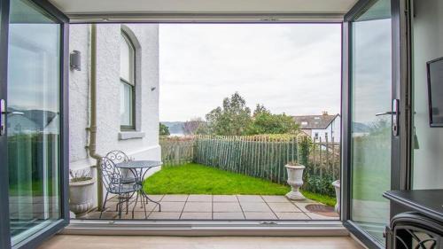 Deganwy House | Eleven