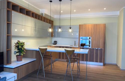 Jurmala Apartment | eleven