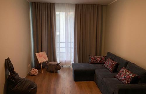 Jurmala Apartment | eleven