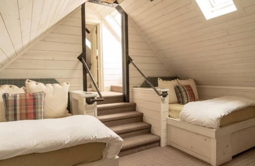 Crested Butte Bed & Breakfast | Eleven Sopris House