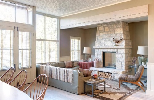 Crested Butte Bed & Breakfast | Eleven Sopris House