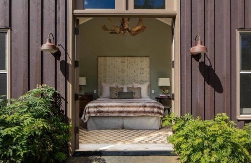 Crested Butte Bed & Breakfast | Eleven Sopris House