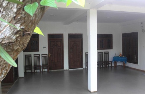 Anuradhapura Hotel | Eleven11 Resort
