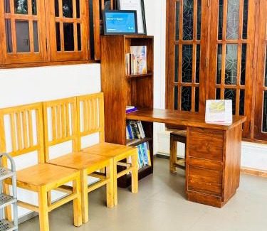 Anuradhapura Hotel | Eleven11 Resort