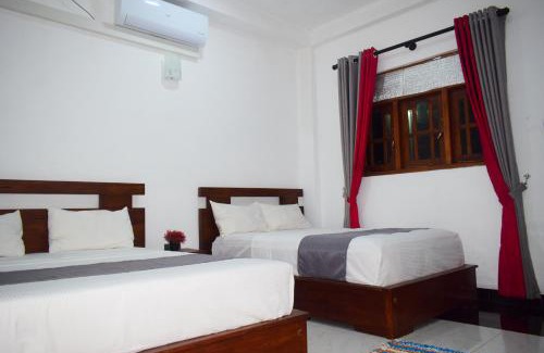 Anuradhapura Hotel | Eleven11 Resort