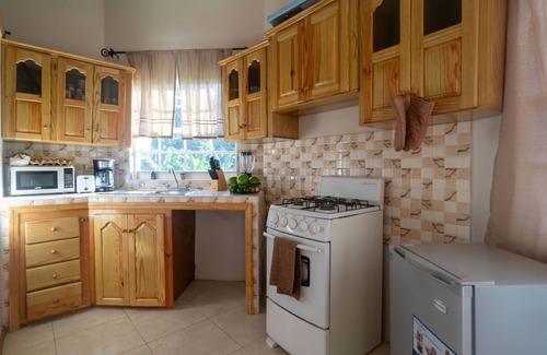 Negril Apartment | Eleven30 Luxury Apartments