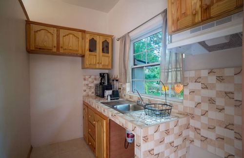 Negril Apartment | Eleven30 Luxury Apartments