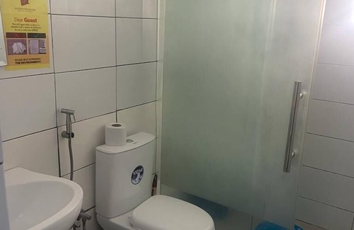 Ado Ekiti Hotel | Eleventh House Hotel