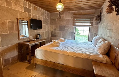 Urgup Hotel | Elevres Stone House Hotel - Special Class