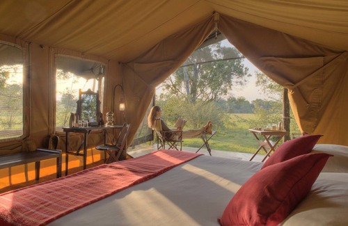 Maasai Mara Other | Elewana Elephant Pepper Camp