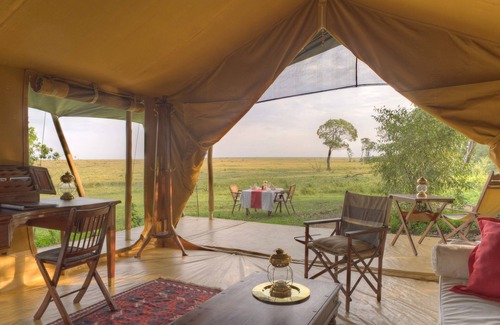 Maasai Mara Other | Elewana Elephant Pepper Camp