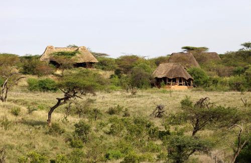 Meru Other | Elewana Lewa Safari Camp