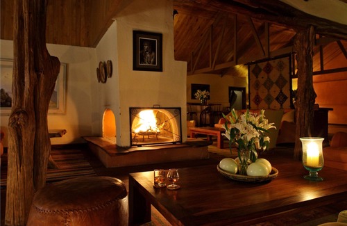 Meru Other | Elewana Lewa Safari Camp