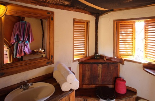 Meru Other | Elewana Lewa Safari Camp