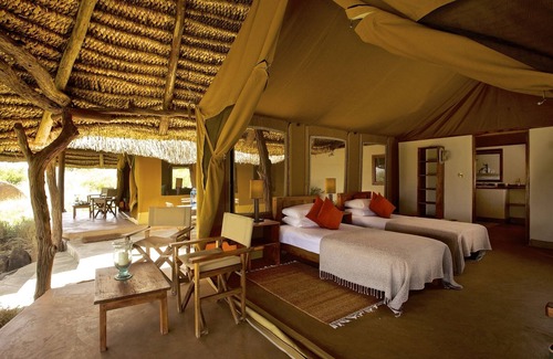 Meru Other | Elewana Lewa Safari Camp