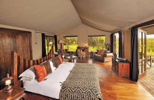 Serengeti National Park Other | Elewana Serengeti Migration Camp