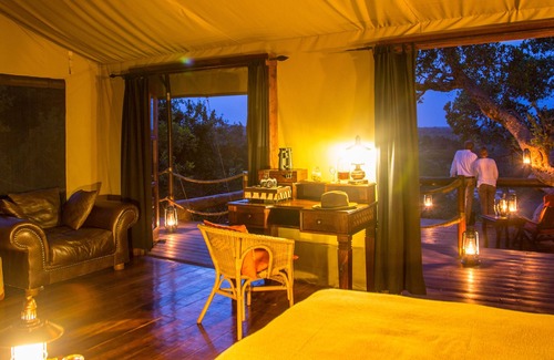 Serengeti National Park Other | Elewana Serengeti Migration Camp