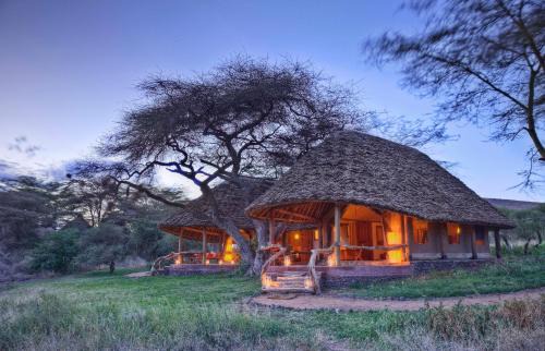 Amboseli Other | Elewana Tortilis Camp