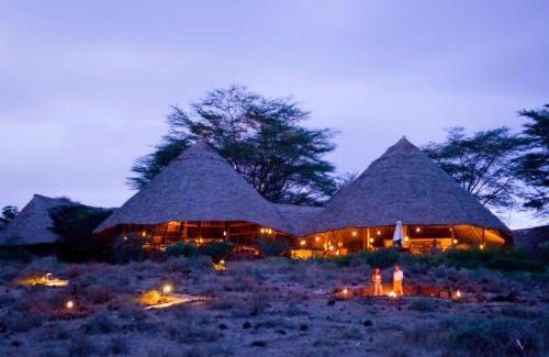 Amboseli Other | Elewana Tortilis Camp
