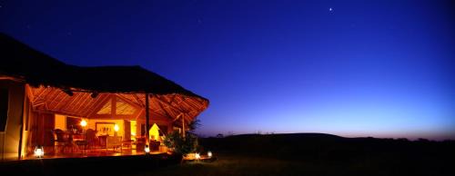Amboseli Other | Elewana Tortilis Camp