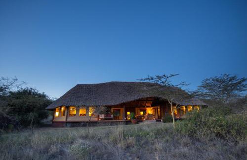 Amboseli Other | Elewana Tortilis Camp