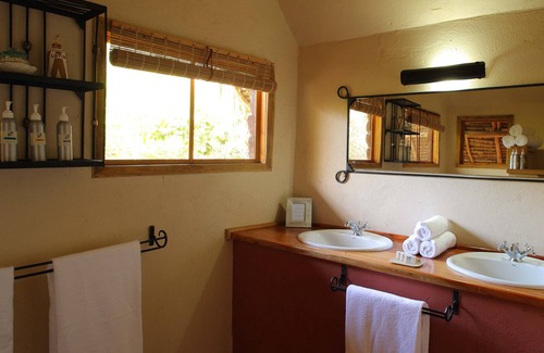 Amboseli Other | Elewana Tortilis Camp