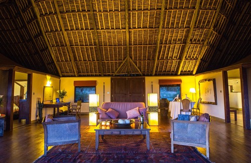 Amboseli Other | Elewana Tortilis Camp