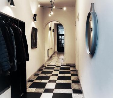 Bolsward Bed & Breakfast | Elf bed and breakfast