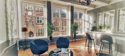 Bolsward Bed & Breakfast | Elf bed and breakfast