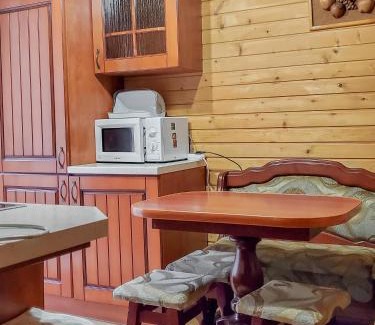 Turya Paseka Bed & Breakfast | Elf-cottage