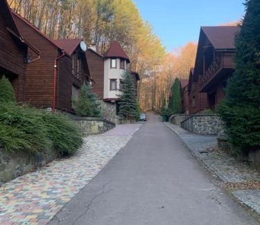 Turya Paseka Bed & Breakfast | Elf-cottage