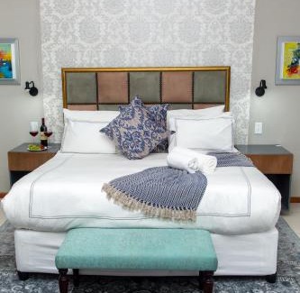 Beacon Bay Bed & Breakfast | Elf INN