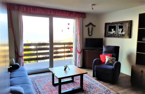 Emmetten Apartment | Elfe-Apartments FerienMietWohnungen