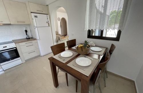 Psakoudia Villa | Elfeko Cottage