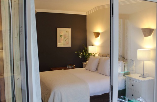 Pokolbin House | Elfin Hill Country Accommodation