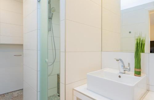 Dutch Quarter Apartment | Elflein Quartier