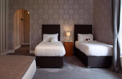 Clearbrook Hotel | Elfordleigh
