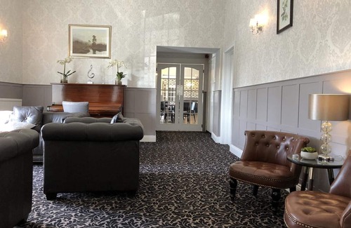 Clearbrook Hotel | Elfordleigh