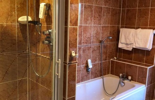 Clearbrook Hotel | Elfordleigh