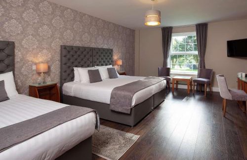 Clearbrook Hotel | Elfordleigh Hotel