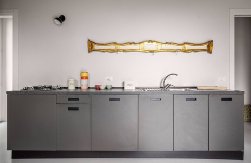 Polizzi Generosa Apartment | Elfranch - El.Chi.Ma. by Wonderful Italy