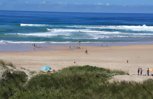 Myoli Beach House | Elfransa Beach Cottage