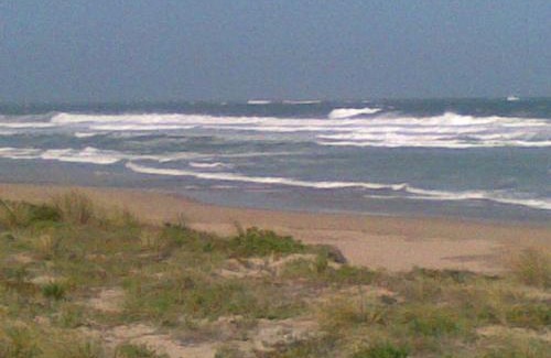 Myoli Beach House | Elfransa Beach Cottage