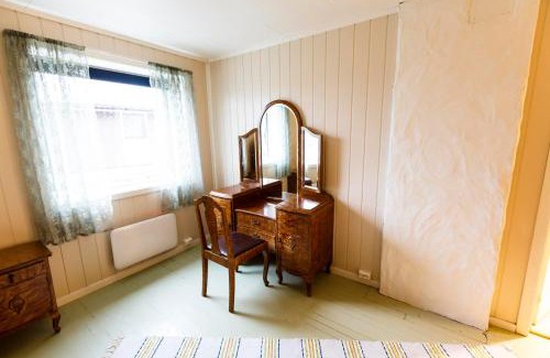 Hasvik House | Elfridastua
